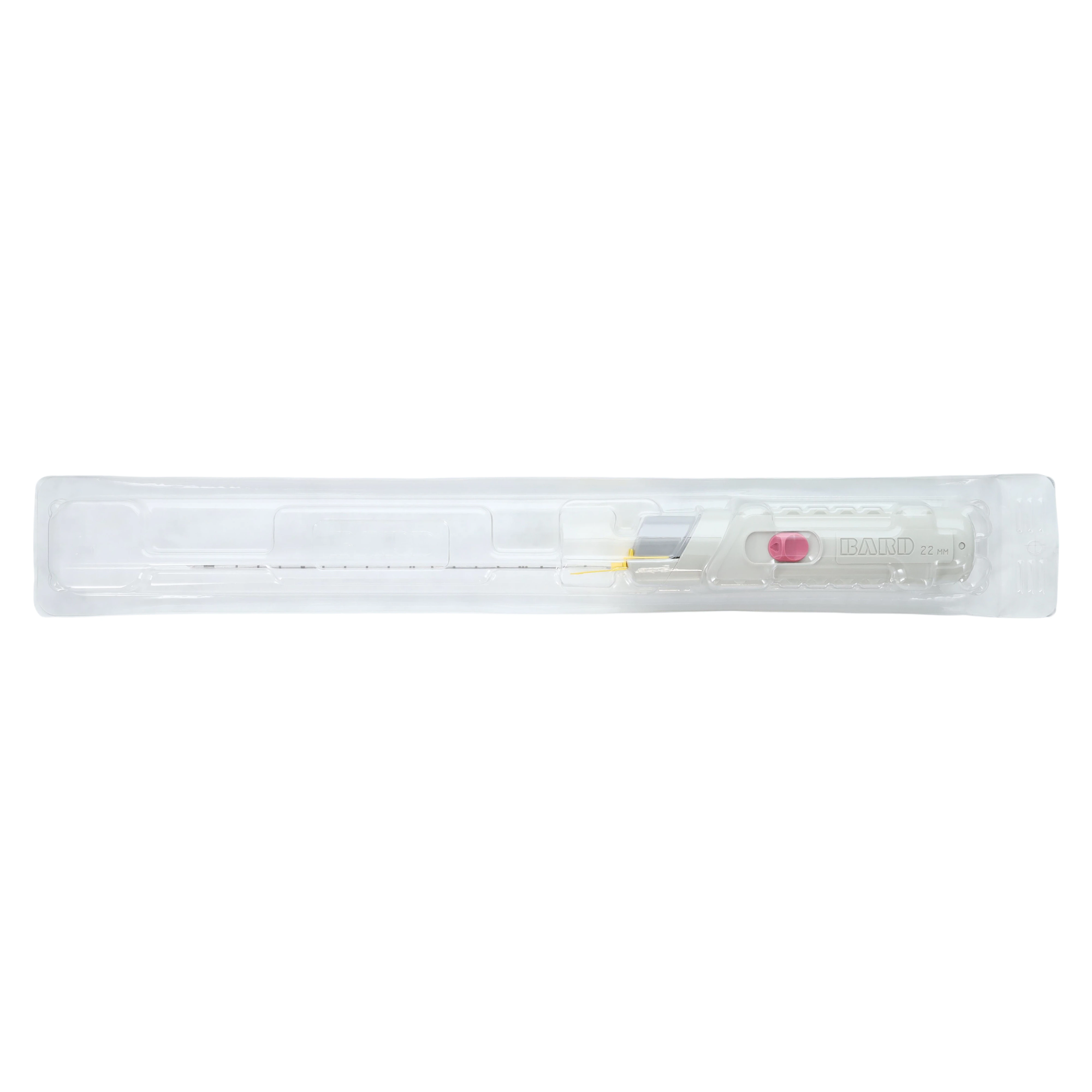 Bard MaxCore Biopsy Punch, 18 Gauge x 20 cm, Plastic, Sterile, Disposable, 5/Case