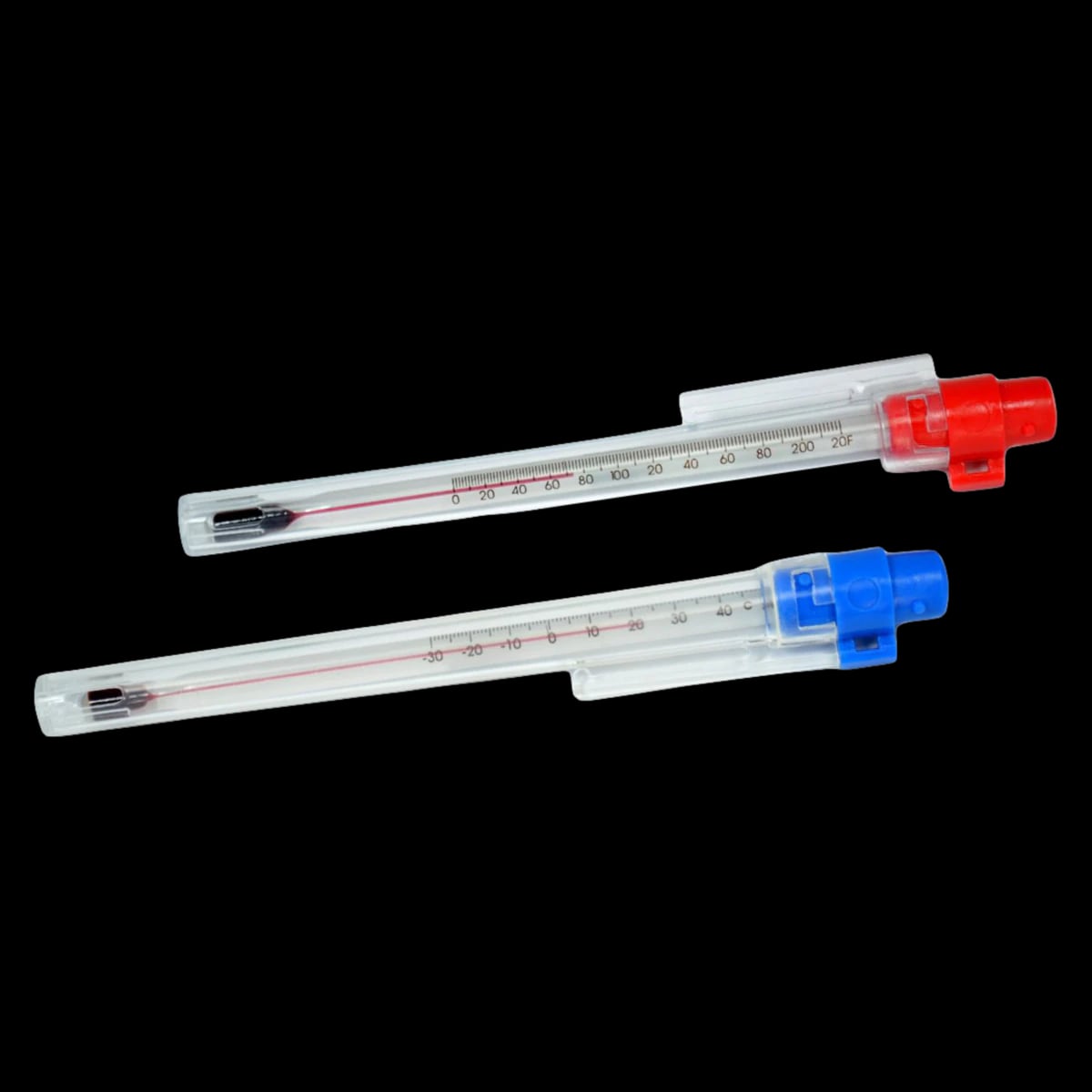 Thermco Products Pocket Refrigerator Thermometer, -15 to 105°C, Each