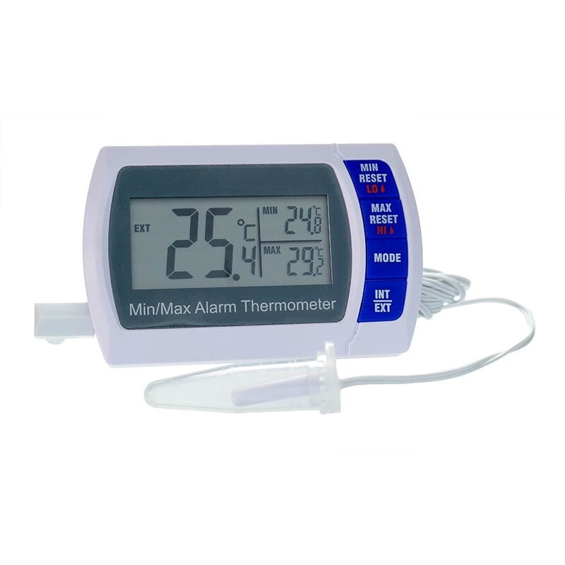 Radiance Industrial Co Laboratory Thermometer, 1mL, -50 to 70°C / -58 to 158°F