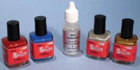 Die Spacer/Thinner Complete Kit Gold, 2.5 oz