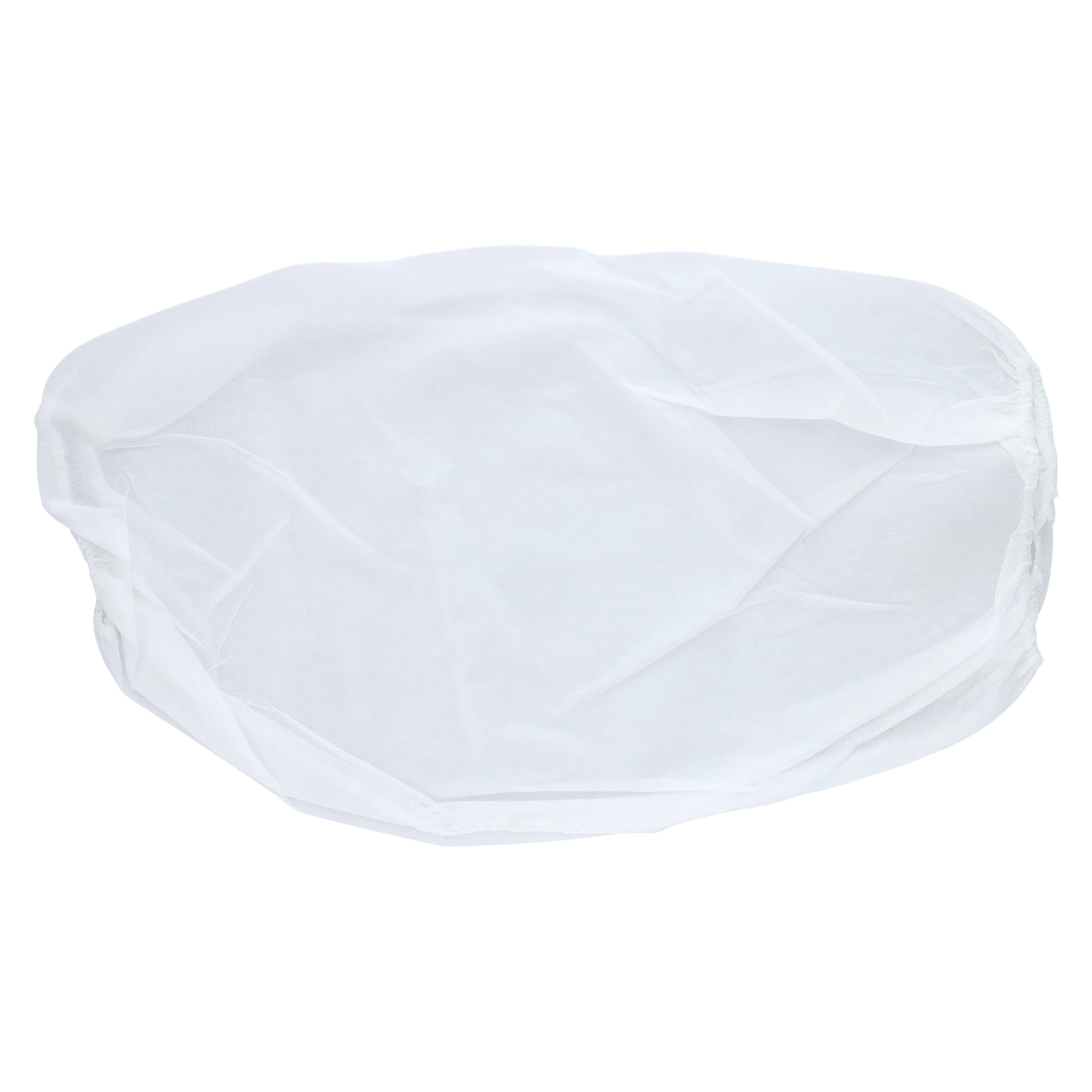 Blood Pressure Cuff Barrier, White, 500/Case
