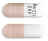 Emend (Aprepitant) Capsules 125 mg, Blister Pack of 6, Merck Sharp & Dohme