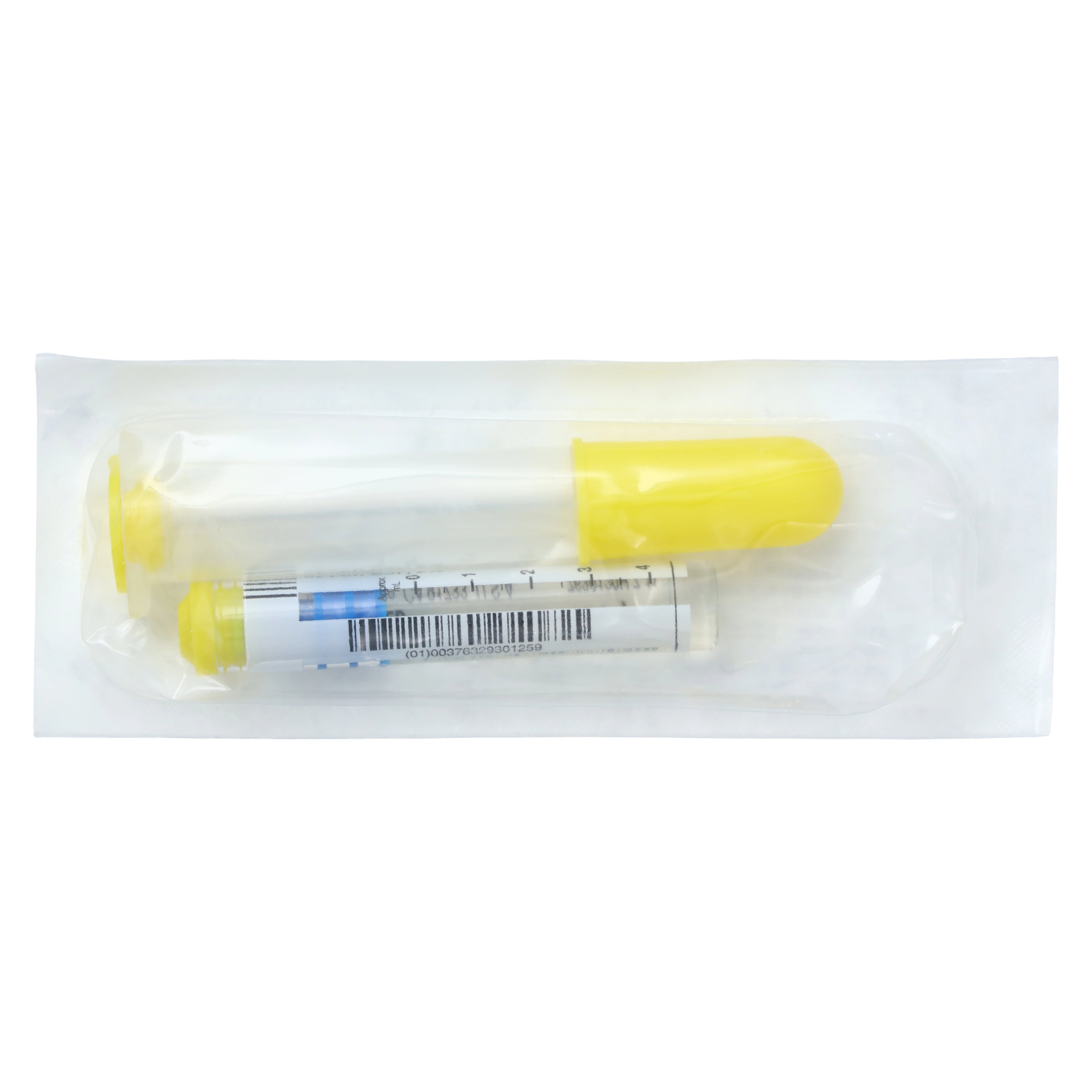 Lidocaine Urojet Topical Jelly 2%, Prefilled Syringe, 5mL, Non-Sterile, Non-Pyrogenic