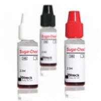 Streck Para 4 Tri-Level Controls, 3 Vials x 1.5 mL, 3/Box