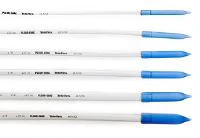 Pleur-Evac Thoracic Catheter, 36Fr, Straight, Soft, PVC