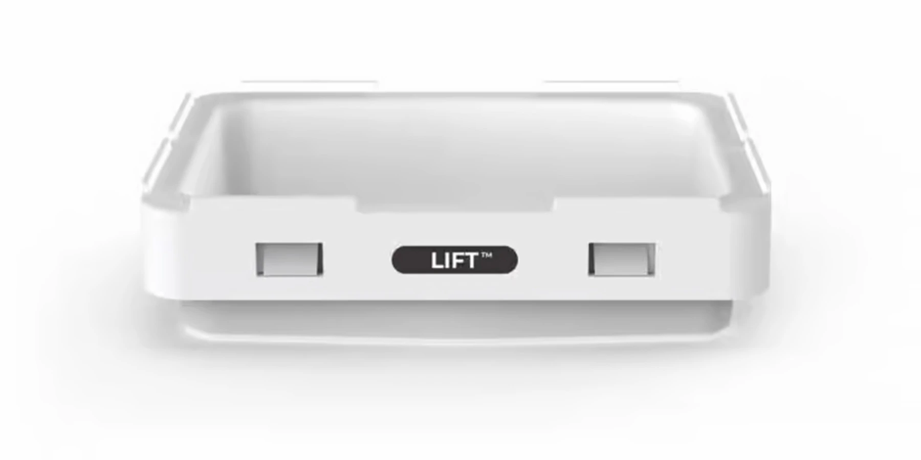 Asiga Max LIFT 20L Build Tray
