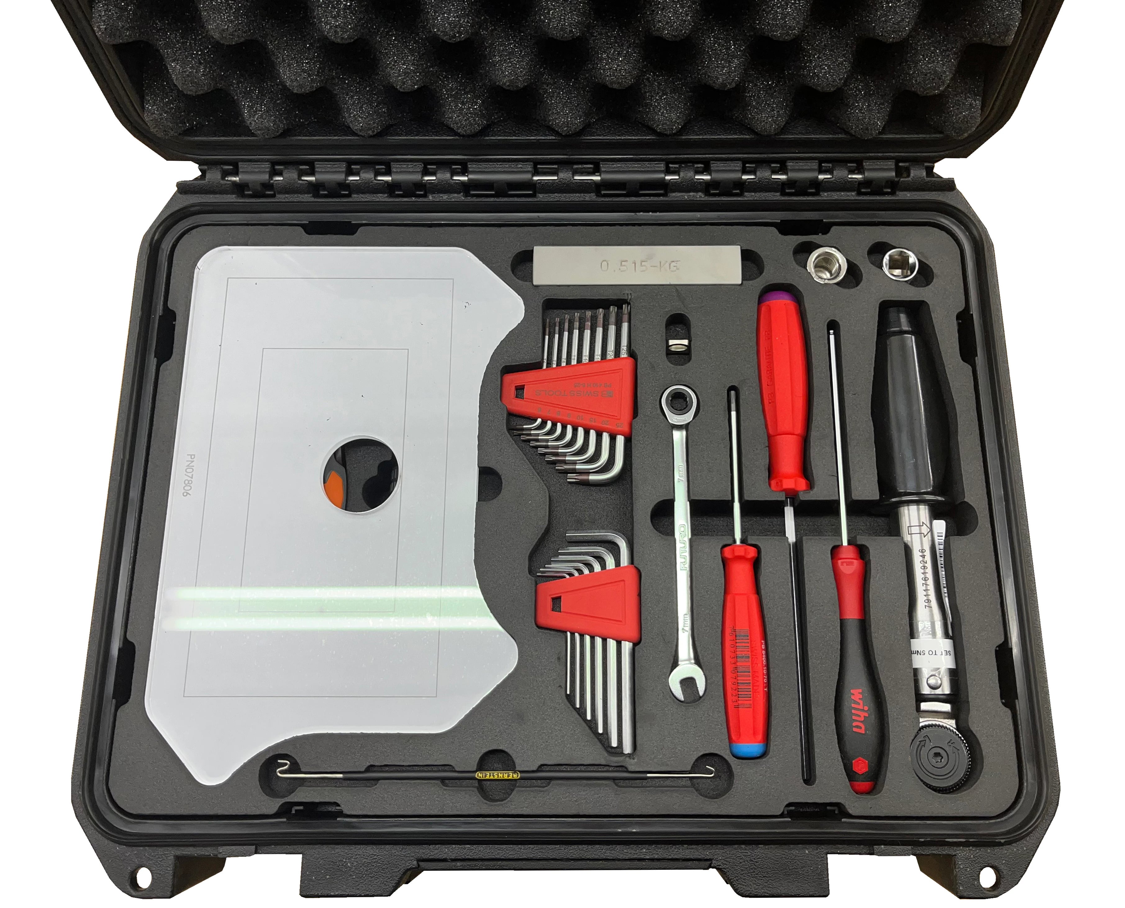 Asiga Ultra Reseller Service Toolkit for 3D Printer