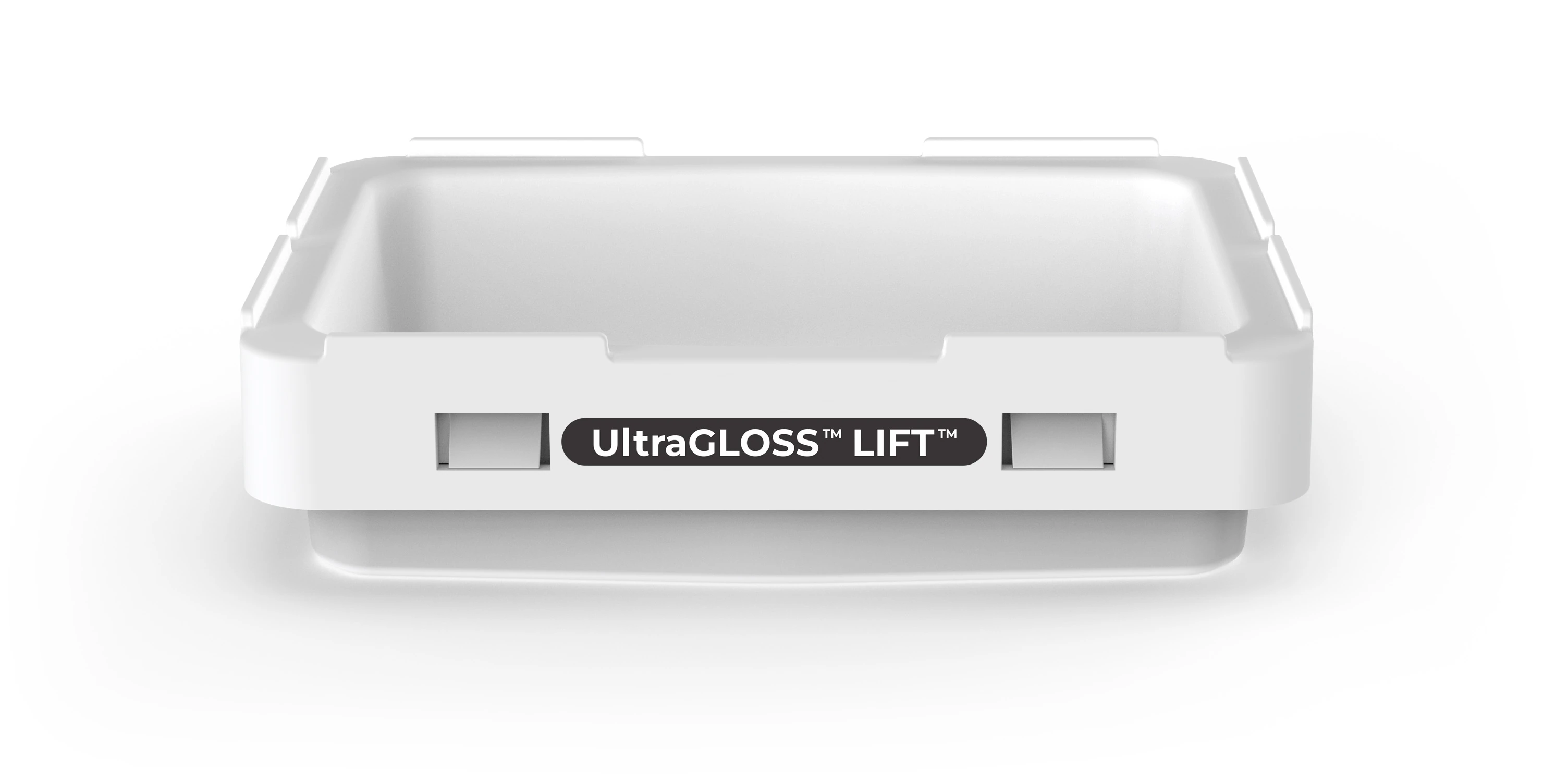 Asiga Max LIFT UltraGLOSS Build Tray, 5L