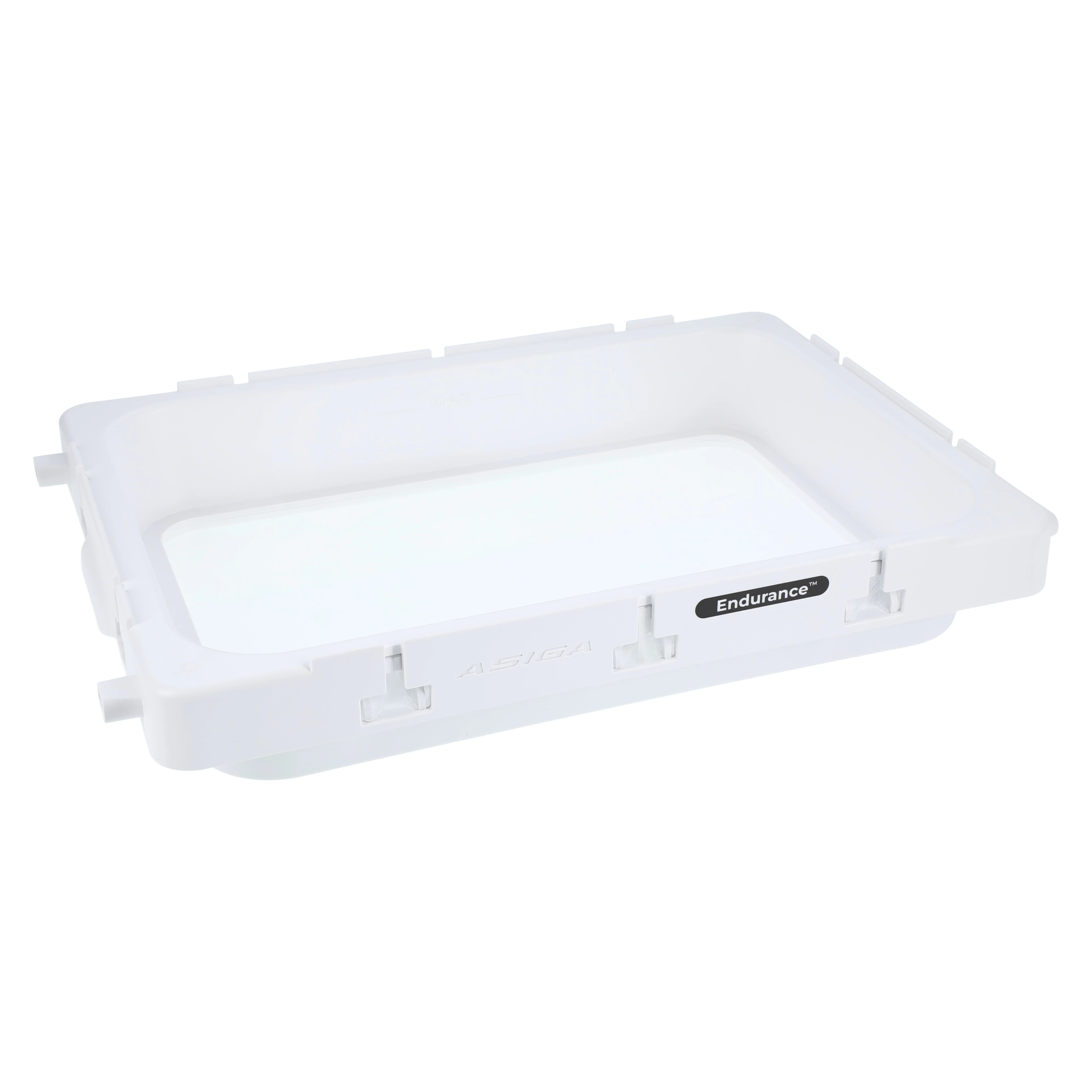 Asiga 2L PRO 4K Endurance™ Build Tray