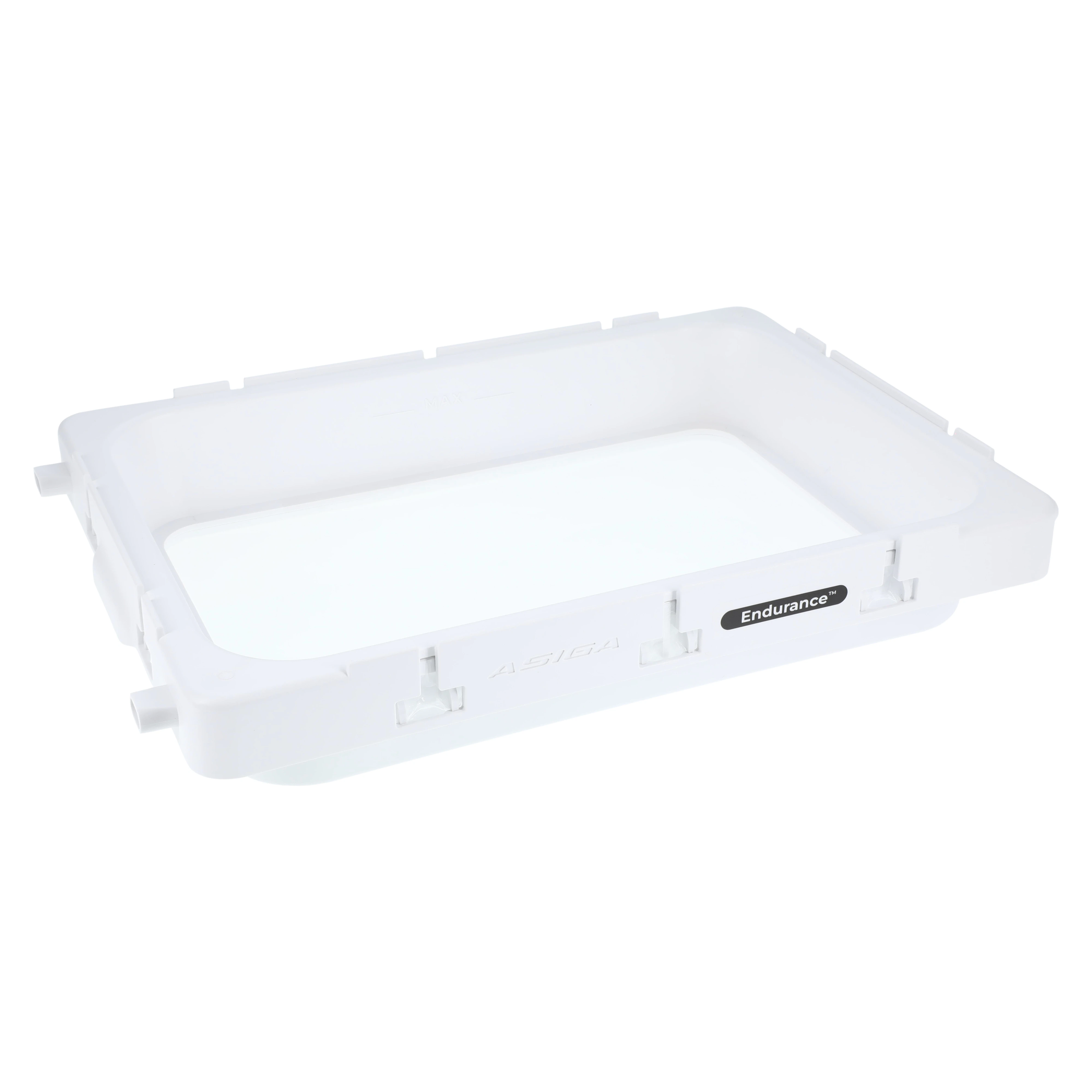 Asiga PRO 4K Endurance™ Build Tray, 5L, 1 Each