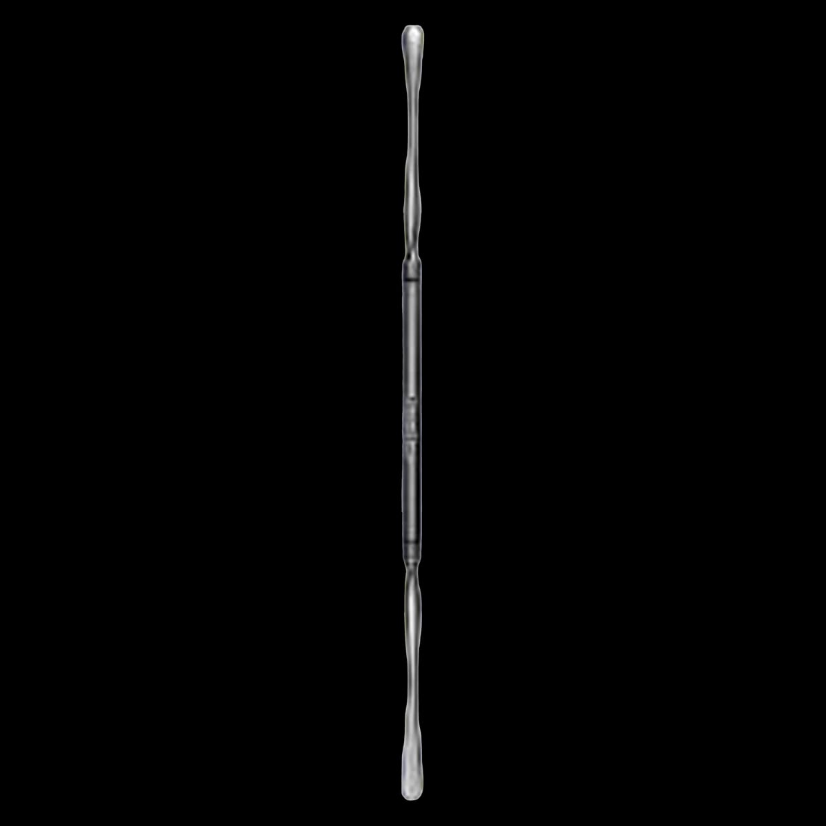 Miltex Septum Elevator, 7-1/4" Stainless Steel, Autoclavable, Reusable
