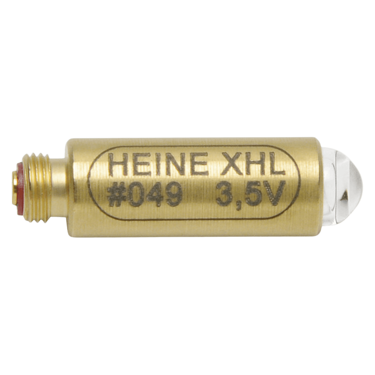 Heine XHL Replacement Bulb for Otoscope, Each