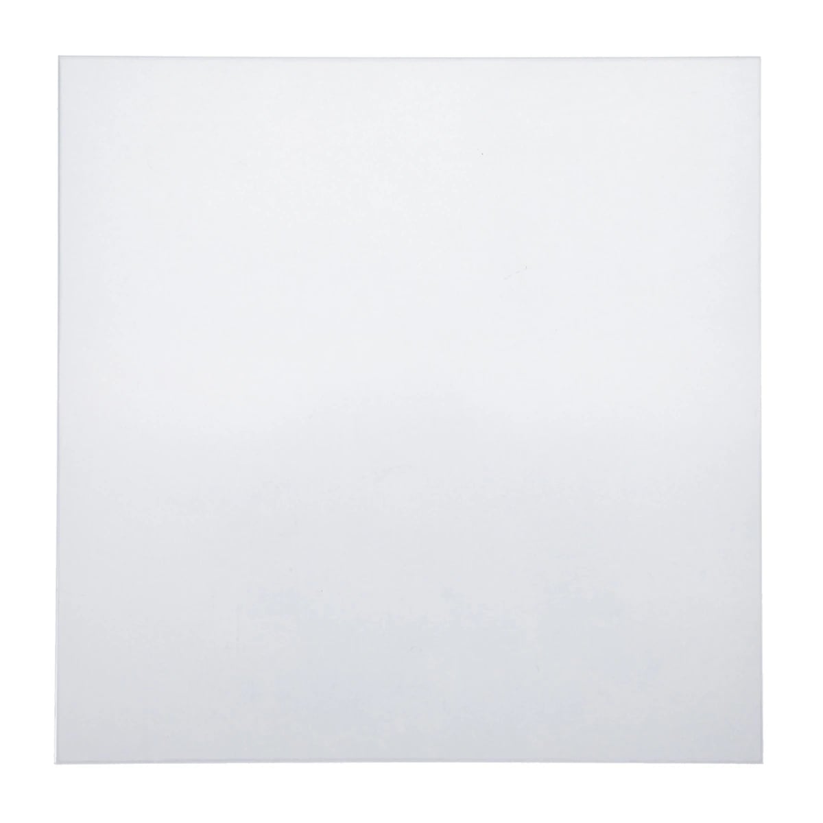 Pro-Form Retainer Material, 5" x 5", 0.030" (0.75 mm), Super Clear, 25/Pk, 9615025