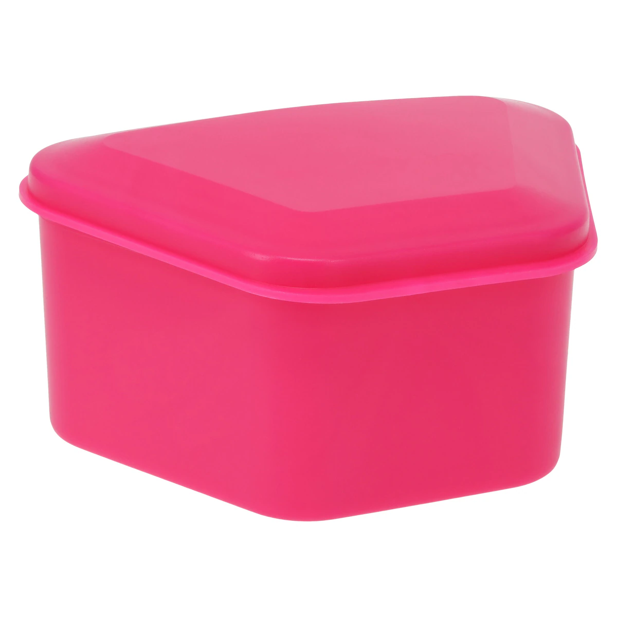 Keystone Denture Cups, New Age Pink, 1-3/4" Deep, 12/Box