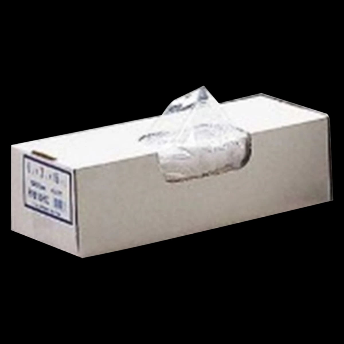 Heritage Bag Company Food Service Utility Bags, Polyethylene, 1.5 mil, 10 lb Capacity, 1000/Case