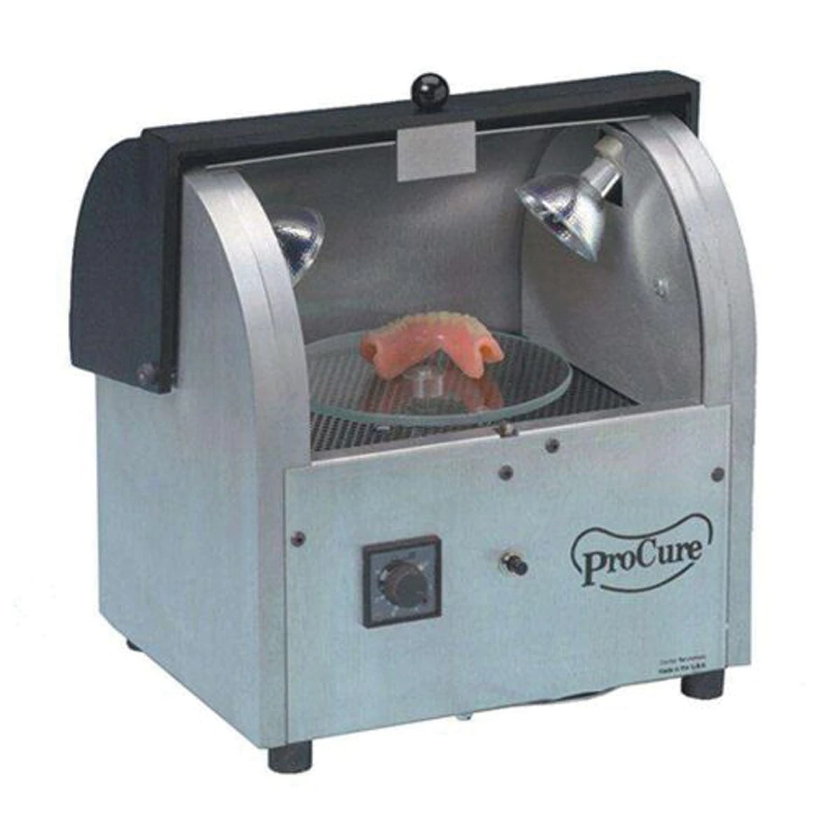 ProCure 300 Curing Unit, 110V, with Sample Pack