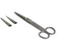 Tissue-Tek Accu-Edge Replaceable Blade Scissors