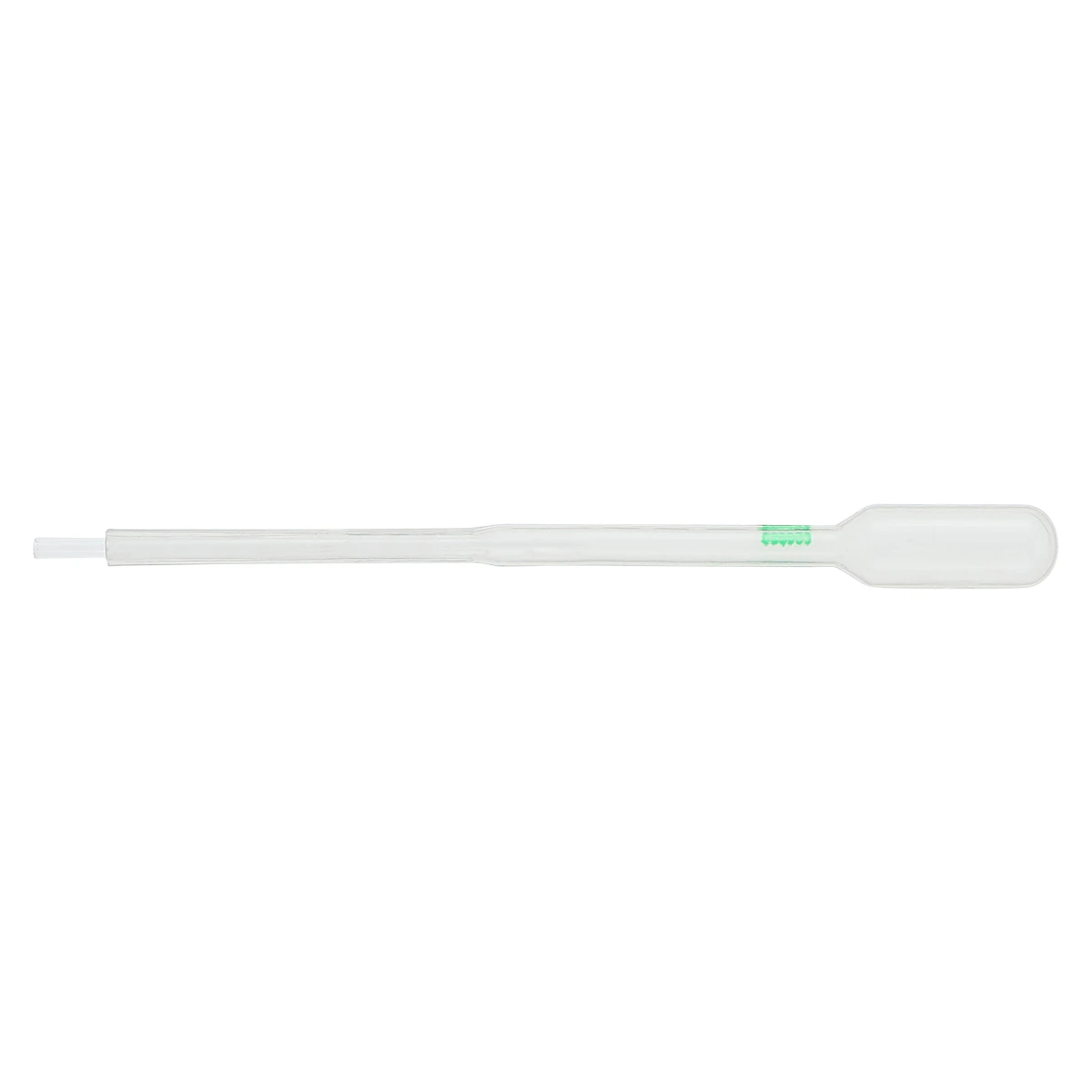 PTS Collect Capillary Tube, 30 µL, Green, Non-Sterile, 25/Box