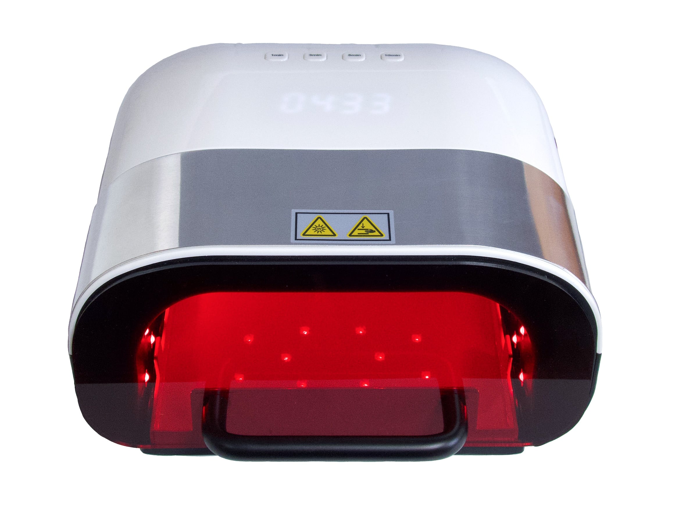 Maxi-Cure LED Light Cure Box
