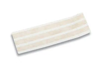 Suture Strip Plus Wound Closure Strip, Non-Woven Polyamide, 1/4" x 1-1/2", Tan, Water Resistant, Sterile, 50/Box