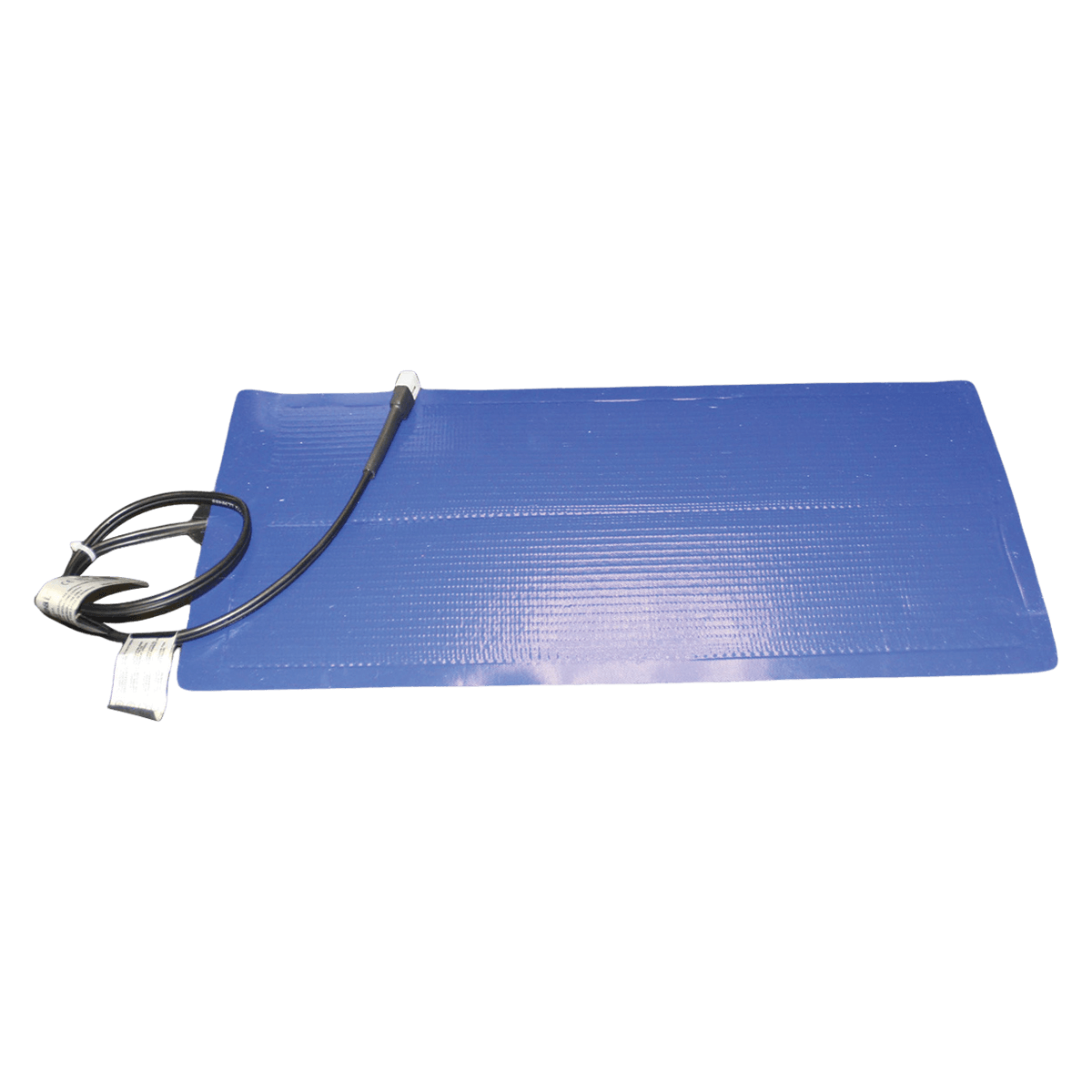 Heater Pad Assembly, 810, Molex Plug