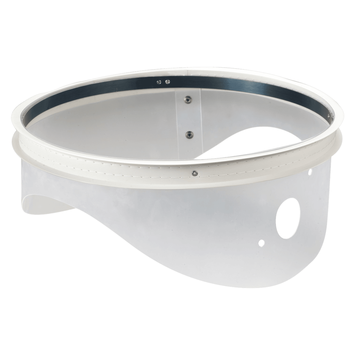 3M FT-15 Qualitative Fit Test Apparatus Collar, Adult Neck Fit Test Collar