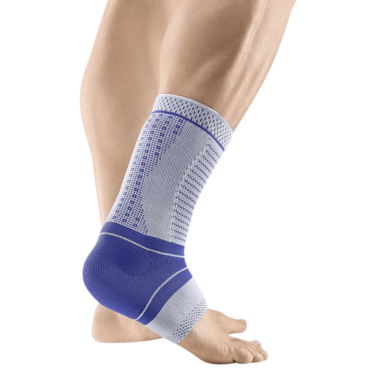 Bauerfeind Achillotrain Pro Achilles Tendon Support Brace, Size 4, 9-9.75"