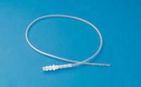 SunMed Airlife Oxygen Catheter, 10 Fr, 50/Case