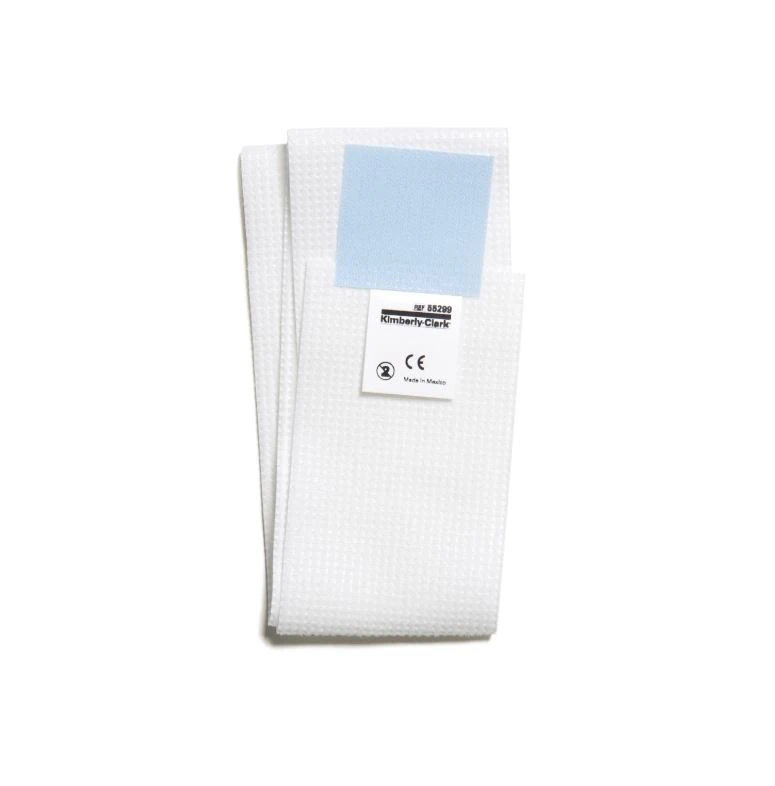 O & M Halyard Personal Utility Strap, 3" W x 30" L, Limb/Body Restraint