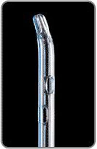 Self-Cath Intermittent Catheter, Coude Tapered Tip, 8 Fr, PVC with Siliconized Surface
