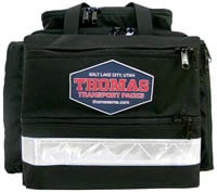 Aeromed Emergency Bag (Thomas Transport Packs)