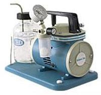 Schuco Surgical Aspirator 800 cc Disposable Canister