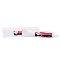 Excel Formula® Lab Putty Catalyst, 60 ml Tube, Slow Set, St. George Technology