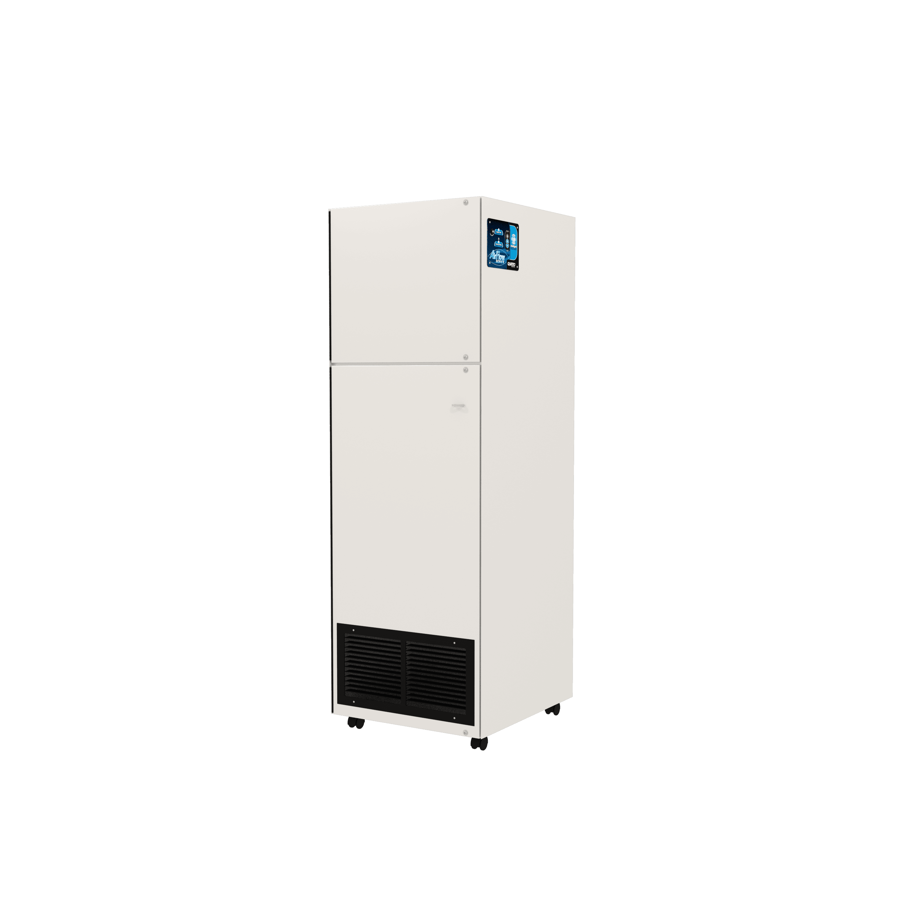 Quatro Air Technologies AF2000P-DM Air Purifier