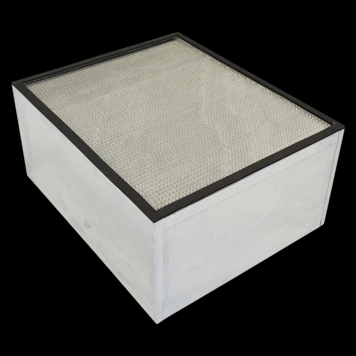 Quatro Air Technologies Hepa 3rd Filter AF2000