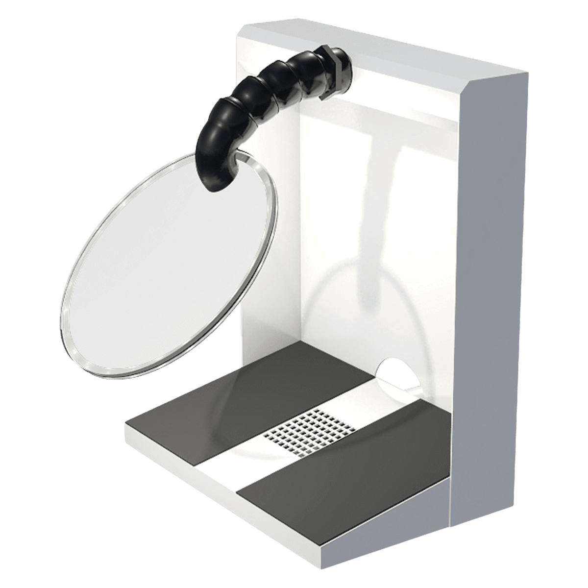 AirZone LED Magnifier, 01KEZKNNCVS7F470TGWSRHGY85