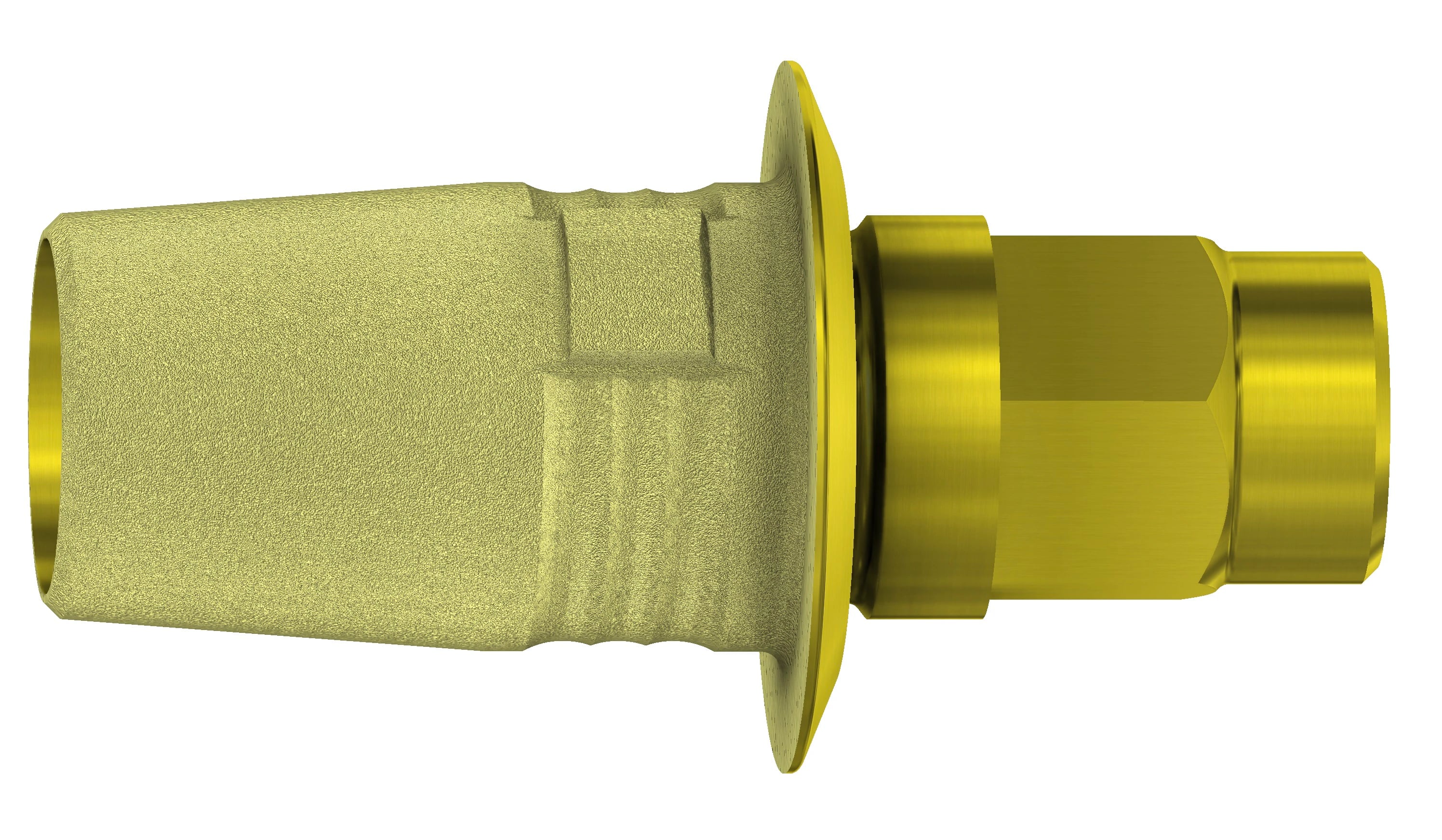 DESS C-Base Engaging 3.4 GH 0.3mm Internal Hex FD (Xive)
