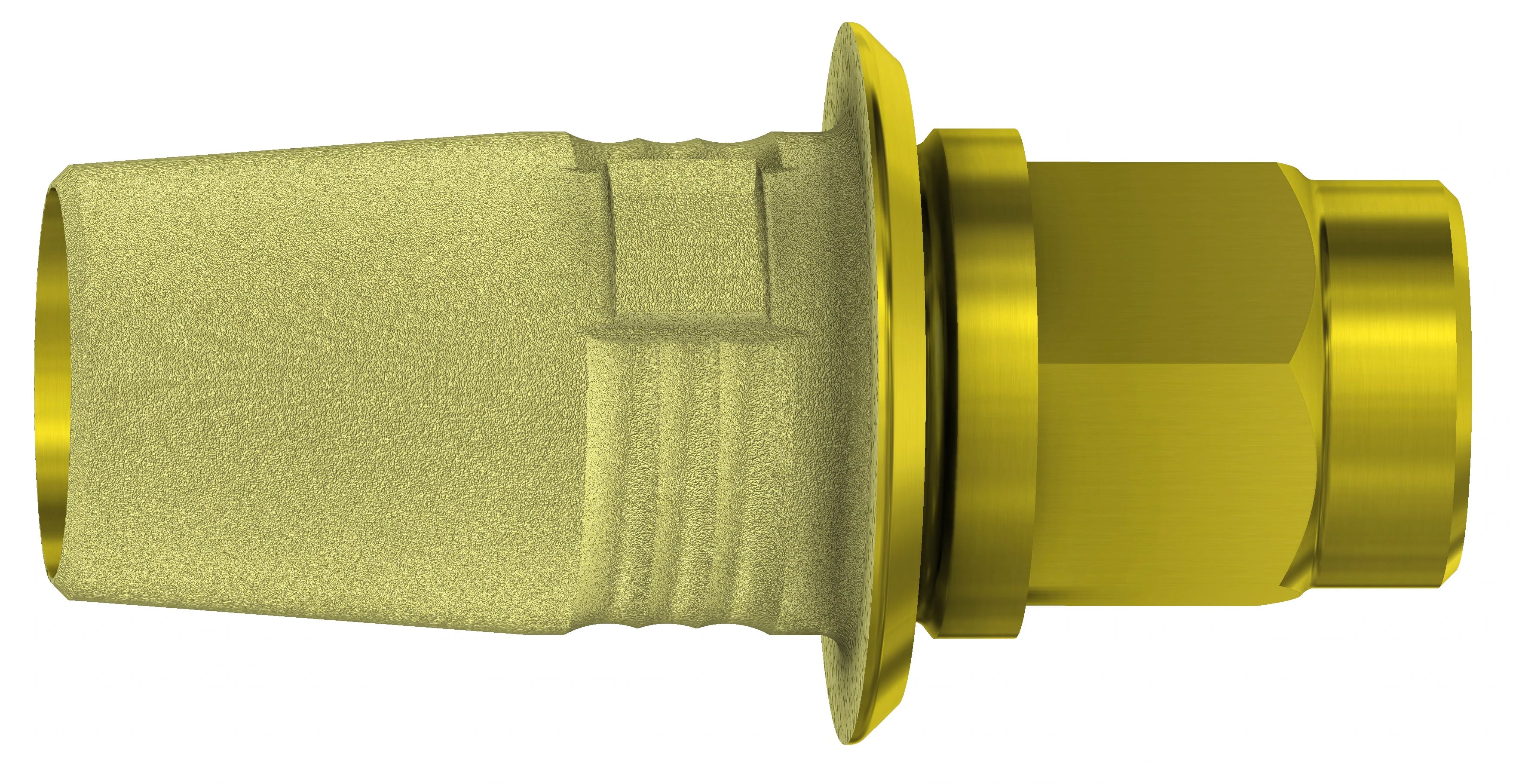 DESS C-Base Engaging 3.8 GH 0.3mm Internal Hex FD (Xive)