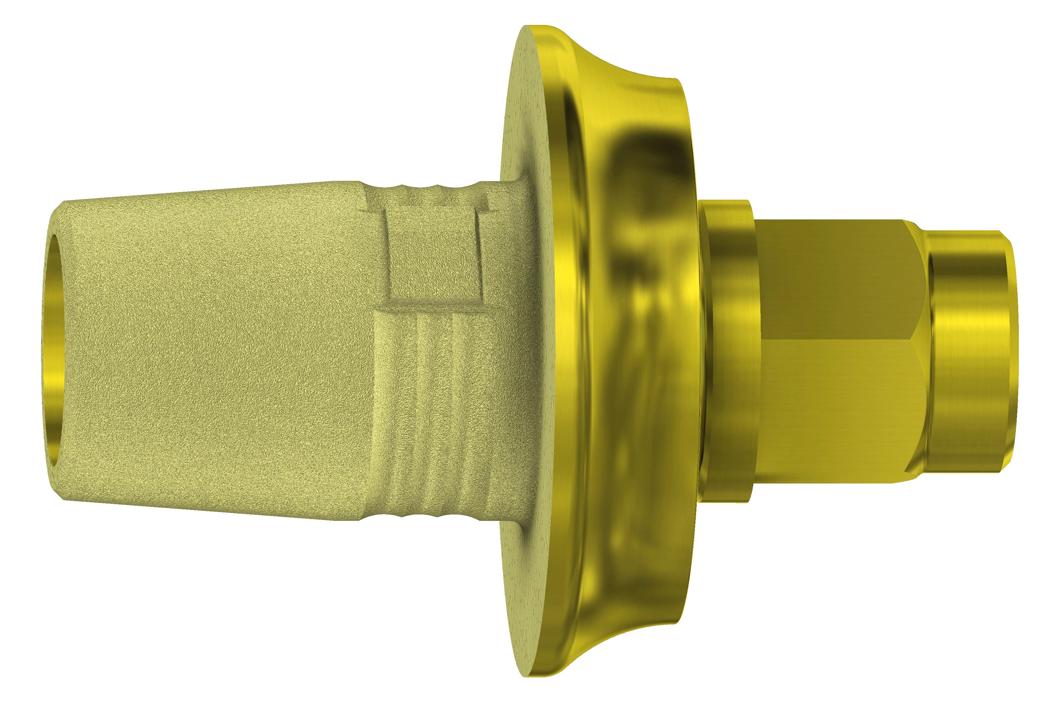 DESS C-Base Engaging 5.5 GH 1.5mm Internal Hex FD (Xive)