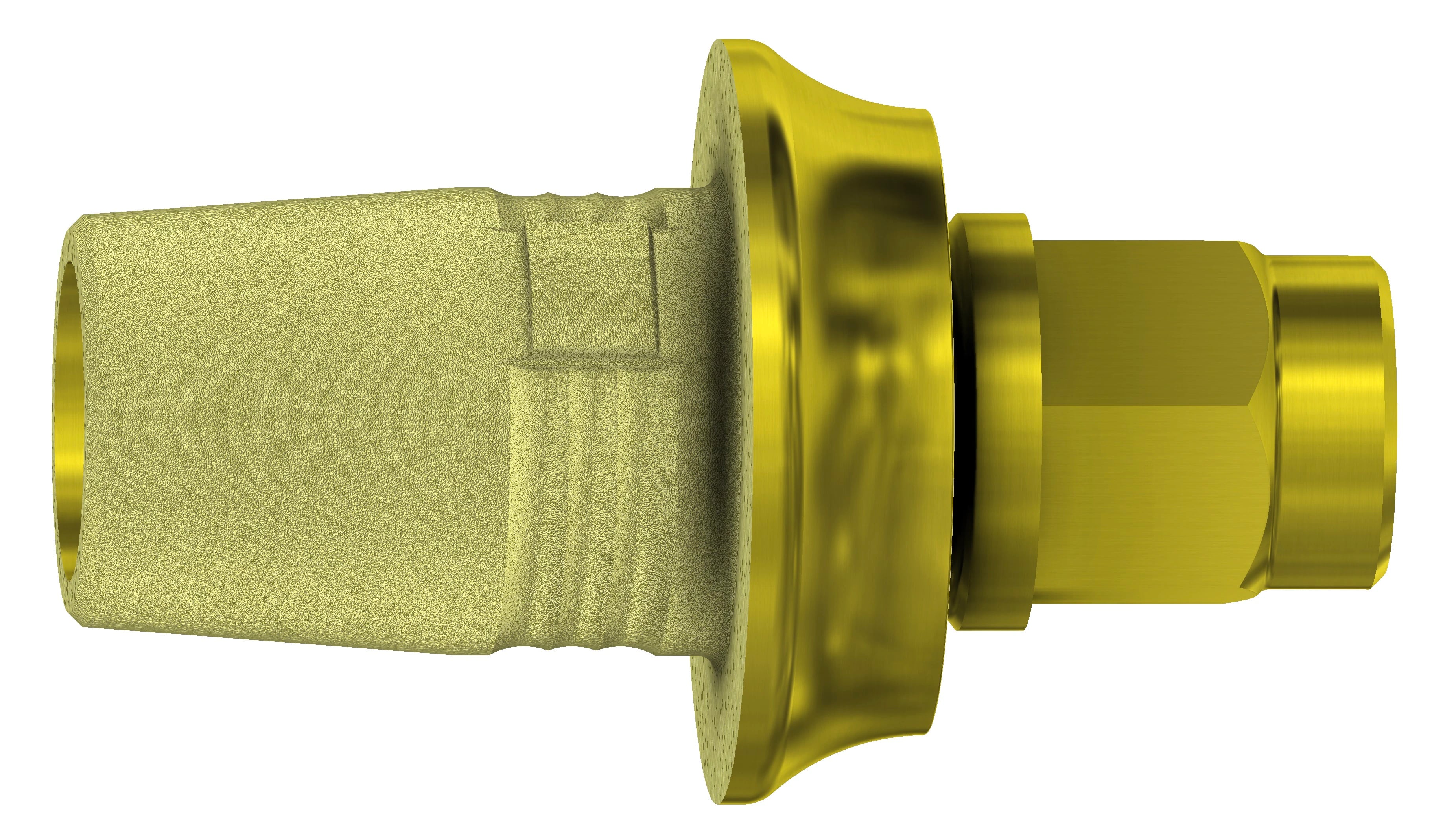 DESS C-Base Engaging 4.5 GH 1.5mm Internal Hex FD (Xive)