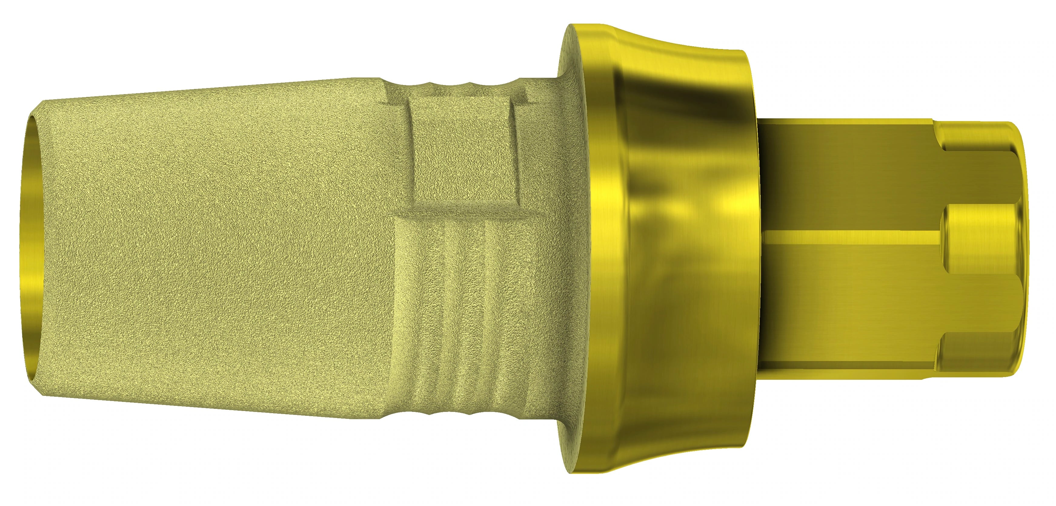 DESS C-Base Engaging 3.4 GH 1.5mm Internal Hex Click, Non-Parallel, 1 Each