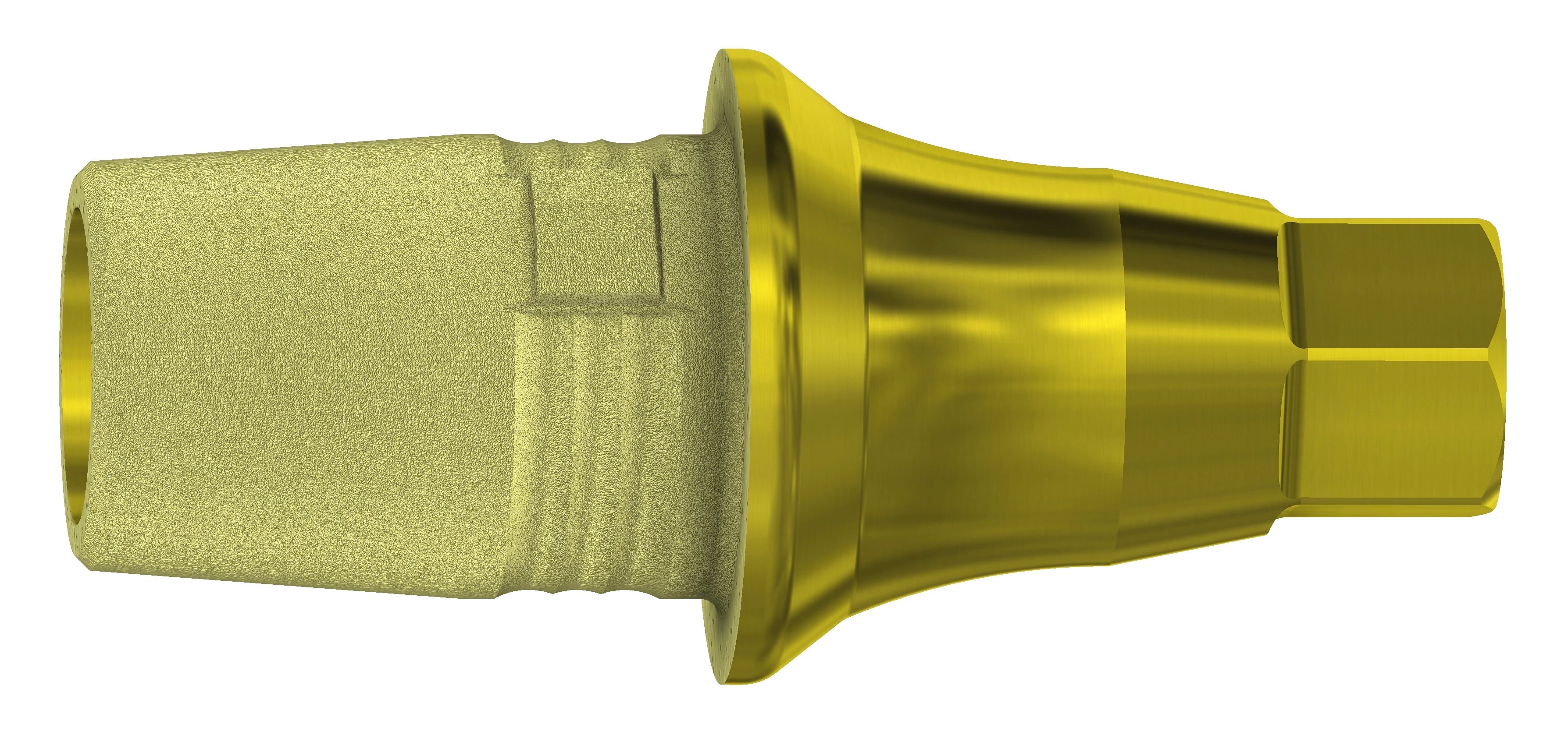 C-Base Implant Engaging Mini Osstem TS, 3mm, Each