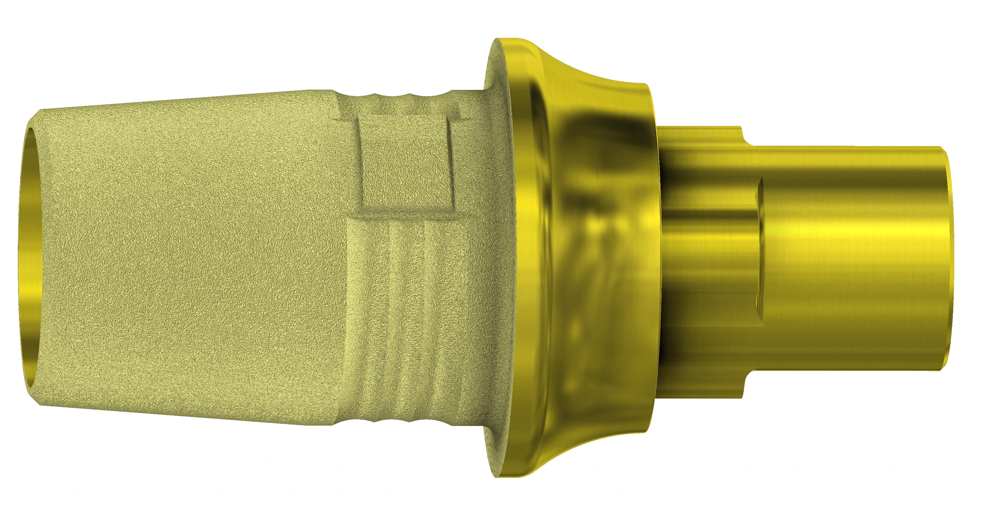 DESS C-Base Engaging 3.5 Nobel Replace, GH 1.5mm Tri-Lobe, Each