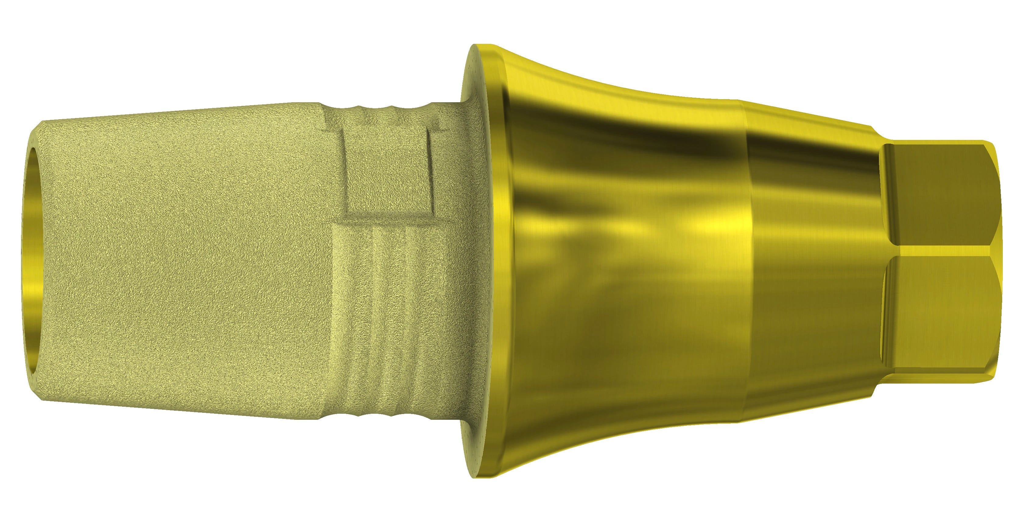 C-Base Engaging TS Standard GH3.0mm Conic Osstem, Each