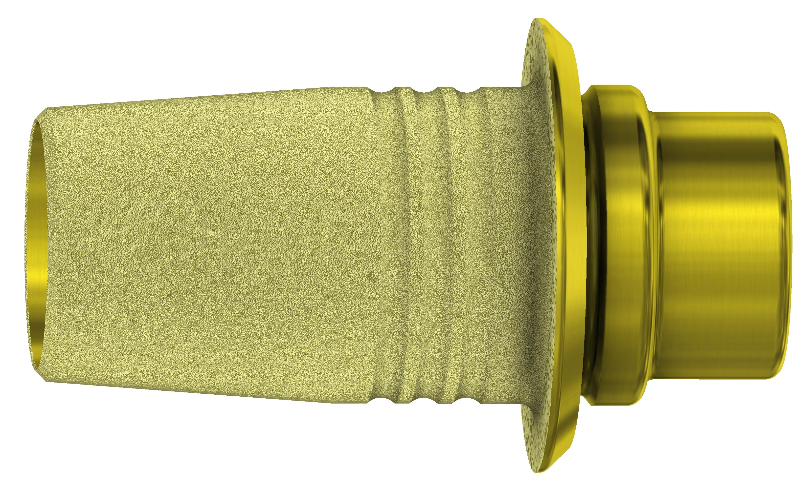 DESS C-Base Non-Engaging 3.8 Xive, 0.3mm, Internal Hex FD, Each