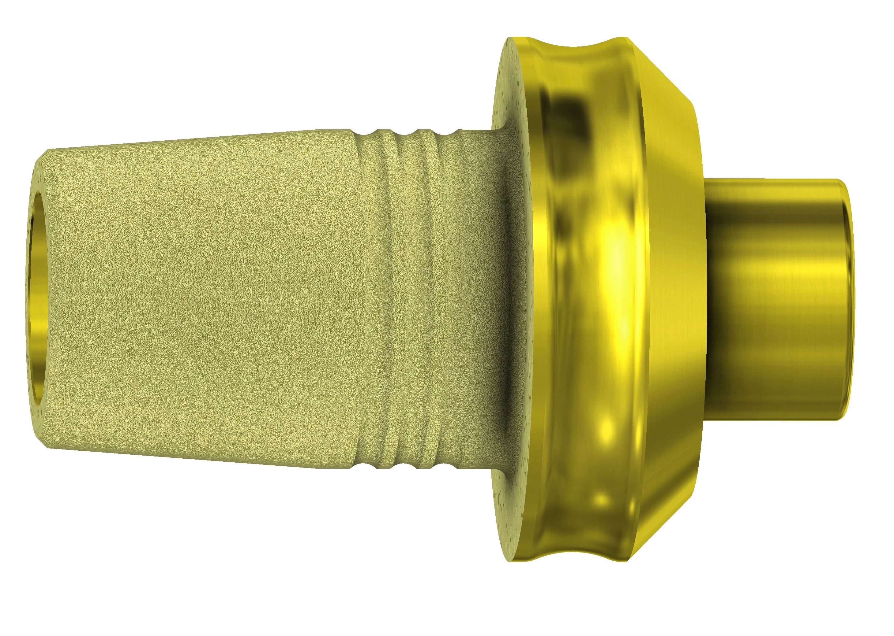 DESS C-Base Non-Engaging RP/4.5 GH 1.5mm Internal Hex USA