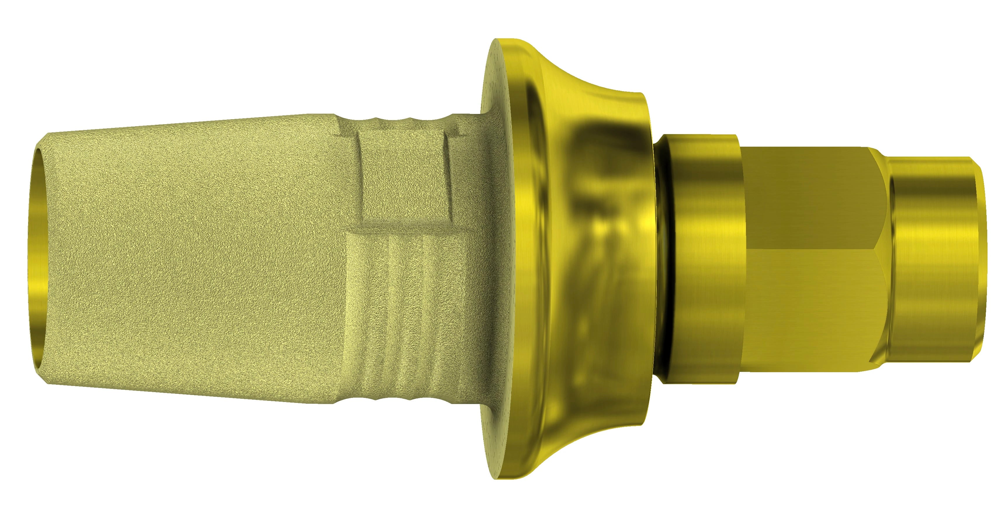 DESS C-Base Engaging 3.4 Xive, 1.5mm Internal Hex, 3.4mm, Each