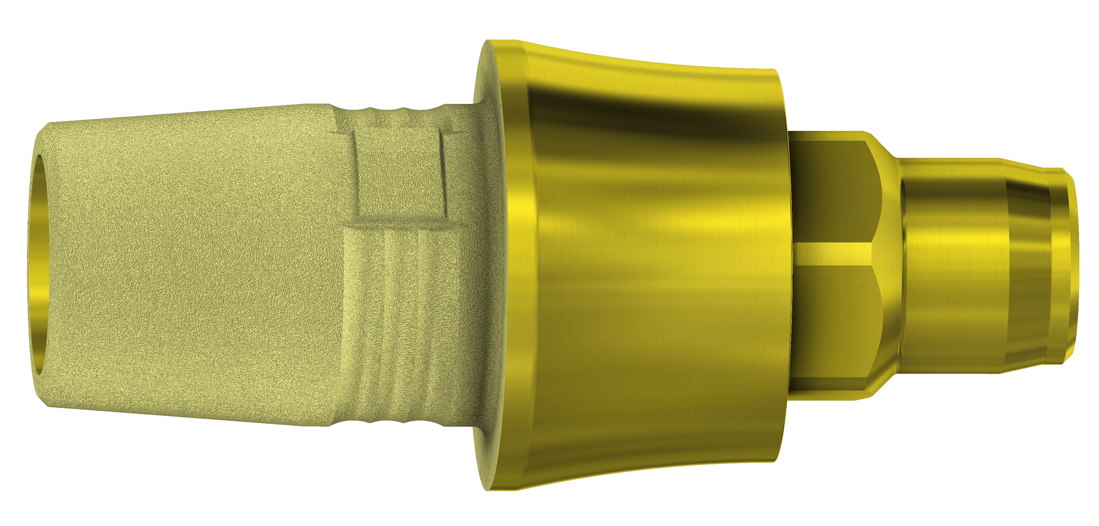 DESS C-Base Engaging 4.1 GH3mm Internal Hex Click, 3mm, Each