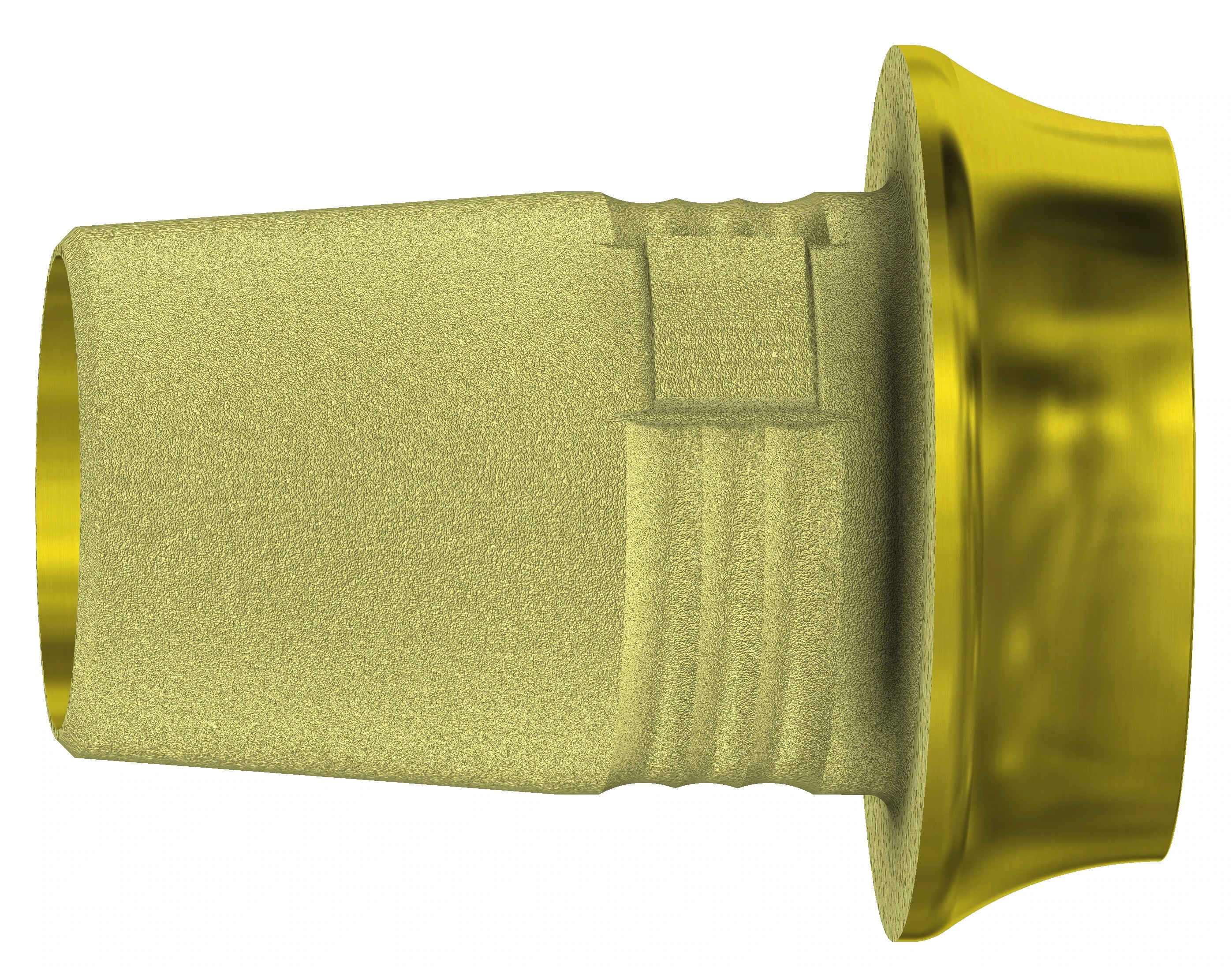 C-Base Engaging 4.1 3i Osseotite, 1.5mm, External Hex, USA, Each