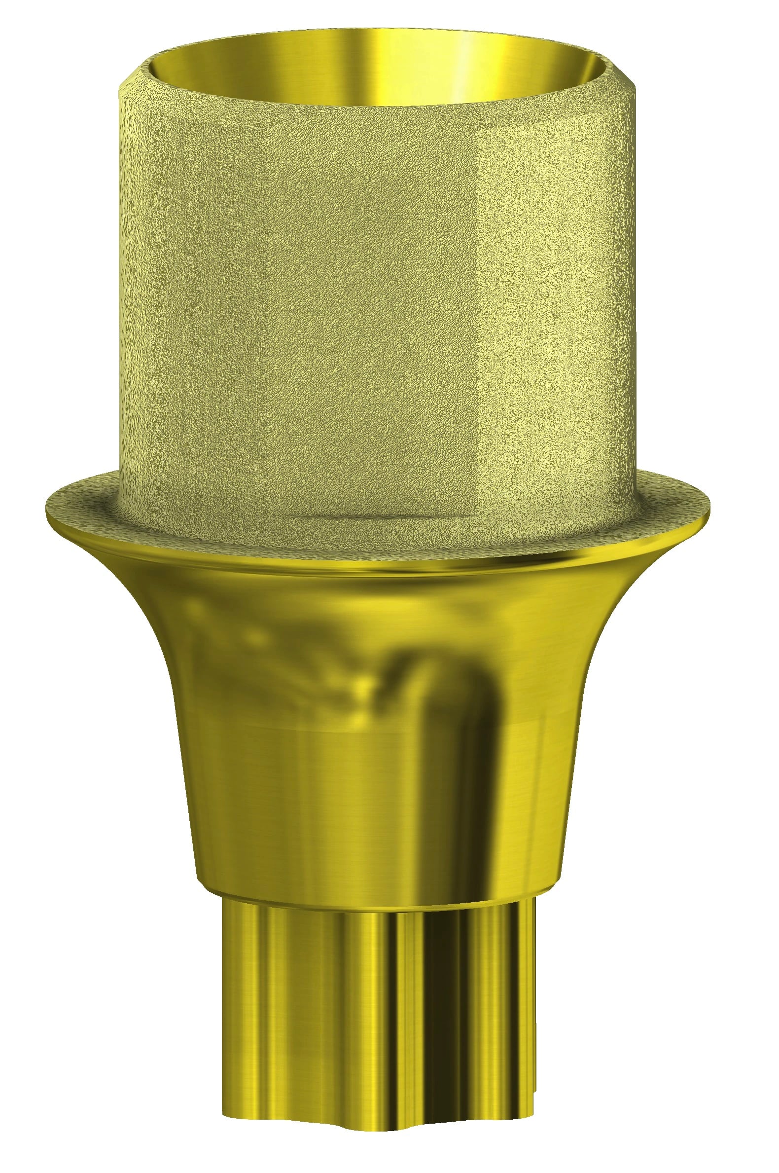 DESS ANGLEBase Engaging TI-Base, Conical BLX, RB 3.5